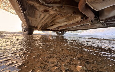 Ford Focus IV, 2004 год, 187 000 рублей, 12 фотография