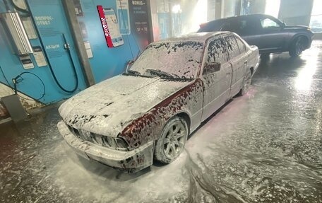 BMW 5 серия, 1991 год, 210 000 рублей, 4 фотография