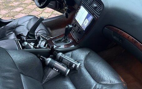 Volvo S60 III, 2007 год, 580 000 рублей, 5 фотография