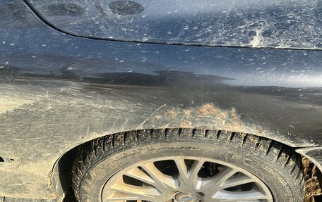 Volvo S60 III, 2007 год, 580 000 рублей, 8 фотография