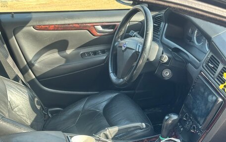 Volvo S60 III, 2007 год, 580 000 рублей, 11 фотография