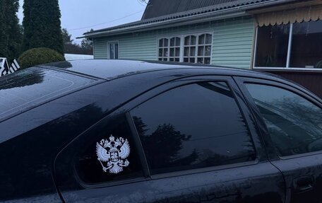 Volvo S60 III, 2007 год, 580 000 рублей, 4 фотография