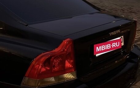 Volvo S60 III, 2007 год, 580 000 рублей, 3 фотография