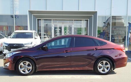 Hyundai i40 I рестайлинг, 2014 год, 1 020 000 рублей, 4 фотография