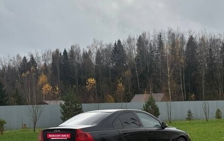 Volvo S60 III, 2007 год, 580 000 рублей, 6 фотография