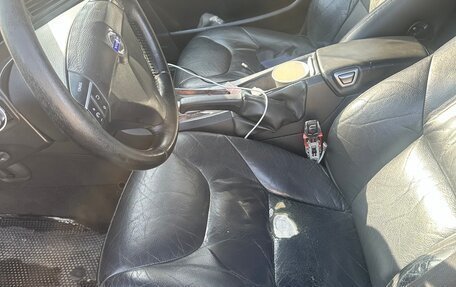 Volvo S60 III, 2007 год, 580 000 рублей, 15 фотография