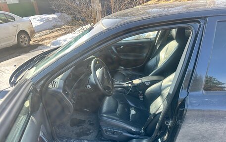 Volvo S60 III, 2007 год, 580 000 рублей, 14 фотография