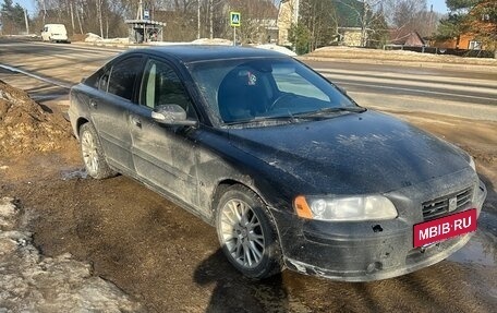 Volvo S60 III, 2007 год, 580 000 рублей, 7 фотография