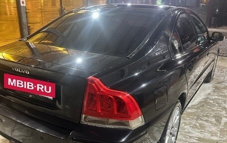 Volvo S60 III, 2007 год, 580 000 рублей, 2 фотография