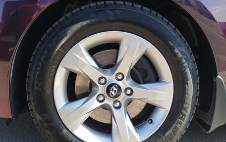 Hyundai i40 I рестайлинг, 2014 год, 1 020 000 рублей, 8 фотография