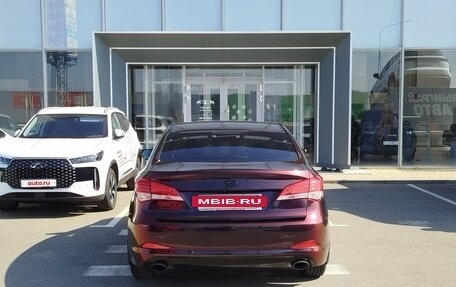 Hyundai i40 I рестайлинг, 2014 год, 1 020 000 рублей, 6 фотография