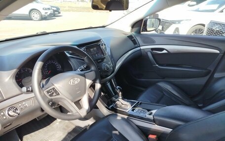 Hyundai i40 I рестайлинг, 2014 год, 1 020 000 рублей, 9 фотография
