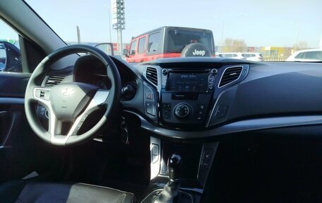 Hyundai i40 I рестайлинг, 2014 год, 1 020 000 рублей, 11 фотография