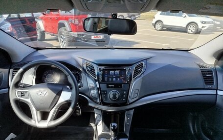 Hyundai i40 I рестайлинг, 2014 год, 1 020 000 рублей, 12 фотография