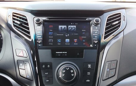 Hyundai i40 I рестайлинг, 2014 год, 1 020 000 рублей, 13 фотография