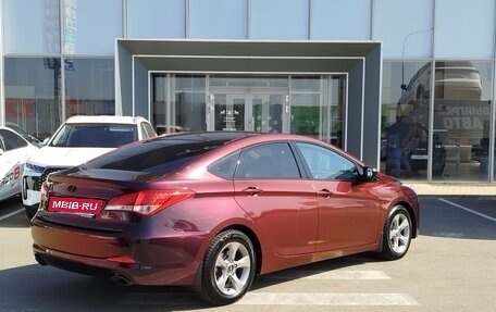 Hyundai i40 I рестайлинг, 2014 год, 1 020 000 рублей, 5 фотография