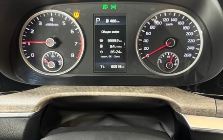 KIA K5, 2022 год, 2 800 000 рублей, 14 фотография