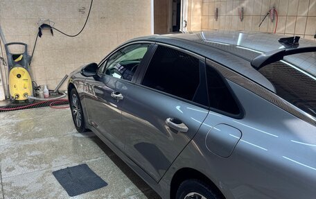 KIA K5, 2022 год, 2 800 000 рублей, 16 фотография