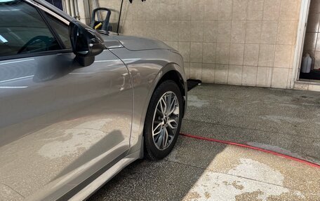 KIA K5, 2022 год, 2 800 000 рублей, 18 фотография