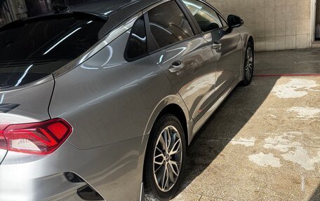 KIA K5, 2022 год, 2 800 000 рублей, 17 фотография