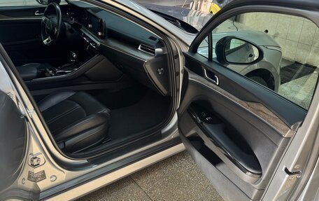 KIA K5, 2022 год, 2 800 000 рублей, 22 фотография