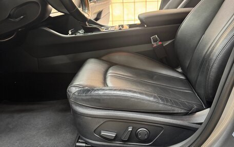 KIA K5, 2022 год, 2 800 000 рублей, 28 фотография