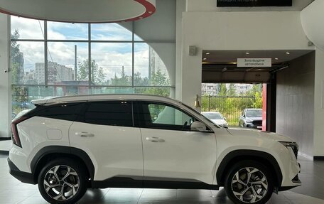 Geely Atlas, 2025 год, 3 970 990 рублей, 4 фотография