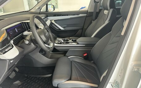 Geely Atlas, 2025 год, 3 970 990 рублей, 9 фотография