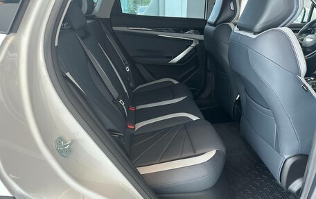 Geely Atlas, 2025 год, 3 970 990 рублей, 11 фотография