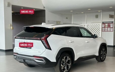 Geely Atlas, 2025 год, 3 970 990 рублей, 5 фотография