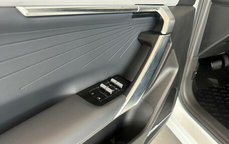 Geely Atlas, 2025 год, 3 970 990 рублей, 22 фотография