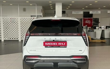 Geely Atlas, 2025 год, 3 970 990 рублей, 6 фотография