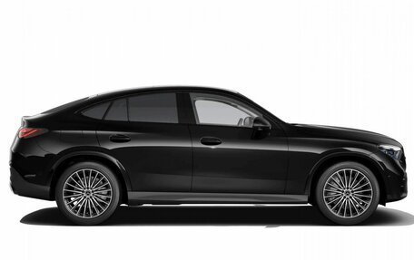 Mercedes-Benz GLC Coupe, 2025 год, 7 980 000 рублей, 7 фотография