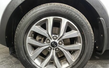 KIA Sportage III, 2015 год, 1 725 000 рублей, 9 фотография