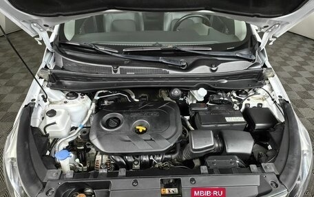 KIA Sportage III, 2015 год, 1 725 000 рублей, 11 фотография