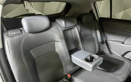 KIA Sportage III, 2015 год, 1 725 000 рублей, 17 фотография