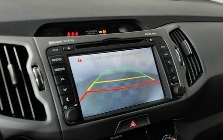 KIA Sportage III, 2015 год, 1 725 000 рублей, 21 фотография