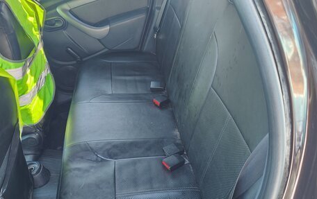 Renault Duster I рестайлинг, 2017 год, 1 250 000 рублей, 5 фотография