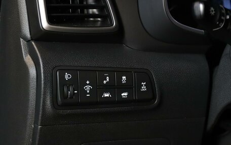 Hyundai Tucson III, 2018 год, 2 099 000 рублей, 9 фотография