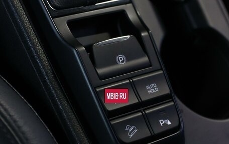 Hyundai Tucson III, 2018 год, 2 099 000 рублей, 10 фотография