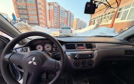 Mitsubishi Lancer IX, 2009 год, 700 000 рублей, 6 фотография