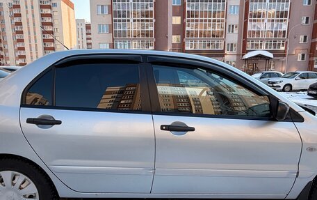 Mitsubishi Lancer IX, 2009 год, 700 000 рублей, 3 фотография
