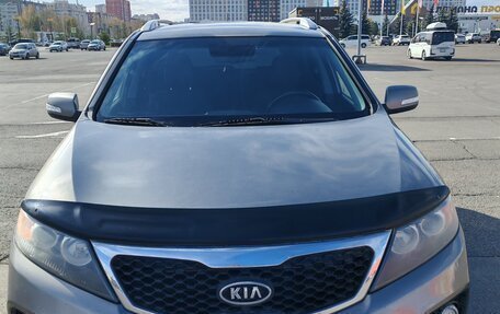 KIA Sorento II рестайлинг, 2011 год, 1 450 000 рублей, 2 фотография