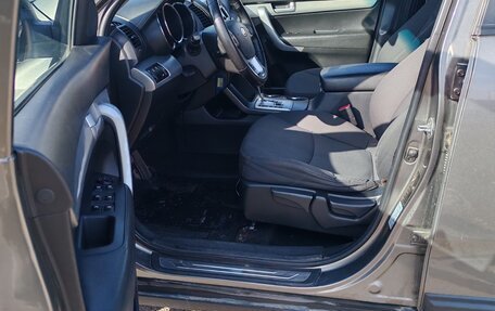 KIA Sorento II рестайлинг, 2011 год, 1 450 000 рублей, 5 фотография