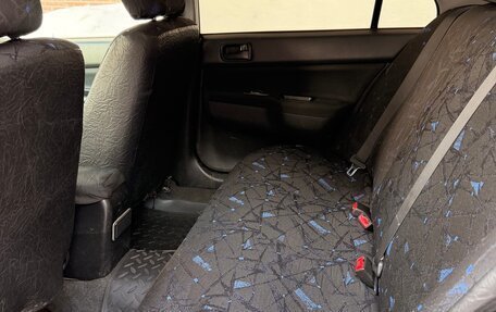 Mitsubishi Lancer IX, 2009 год, 700 000 рублей, 8 фотография