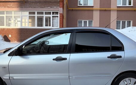 Mitsubishi Lancer IX, 2009 год, 700 000 рублей, 2 фотография