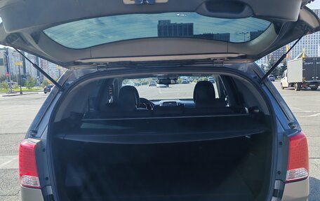 KIA Sorento II рестайлинг, 2011 год, 1 450 000 рублей, 7 фотография