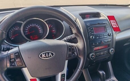 KIA Sorento II рестайлинг, 2011 год, 1 450 000 рублей, 4 фотография