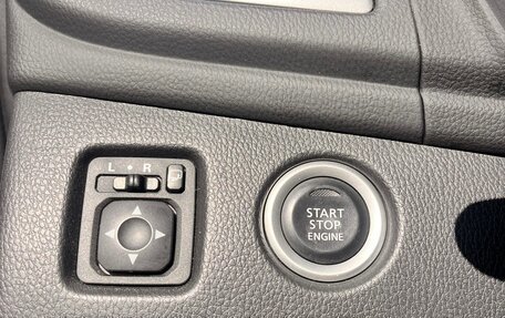 Mitsubishi Montero Sport, 2022 год, 4 050 000 рублей, 9 фотография