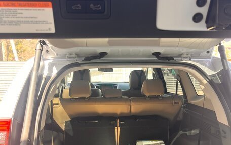 Mitsubishi Montero Sport, 2022 год, 4 050 000 рублей, 10 фотография